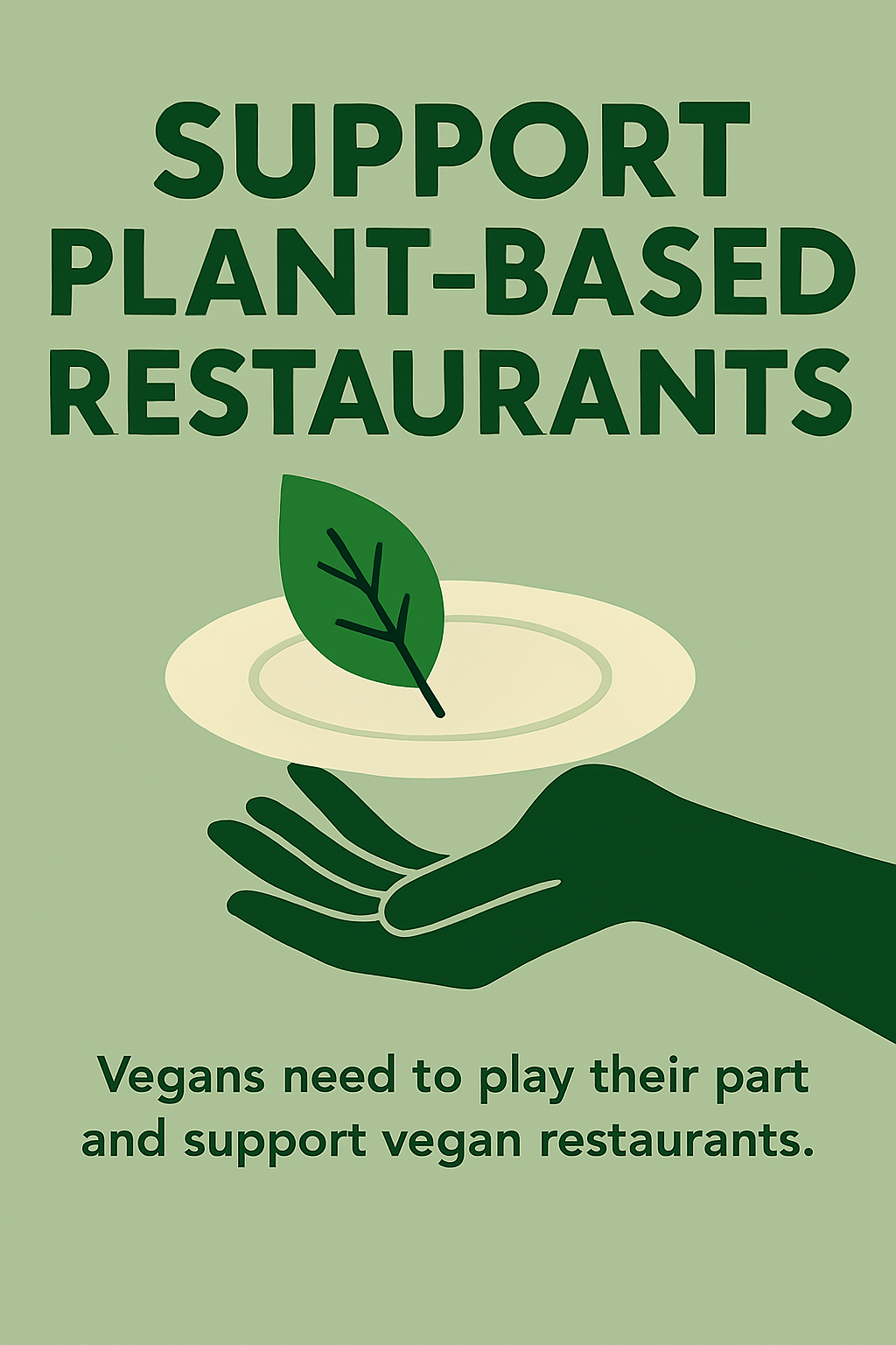 vegan restaurants closing