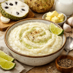 Graviola puree